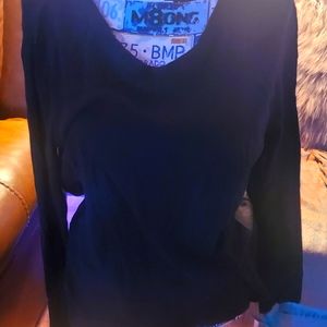 Womens faded glory shirt